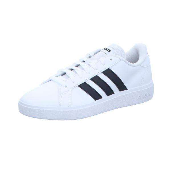 adidas Herren-Sneaker GRAND COURT BASE 2.0 Weiß