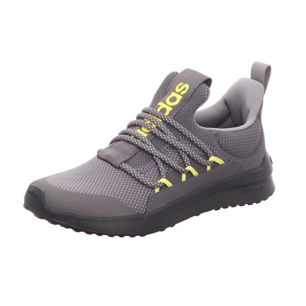 adidas Jungen-Sneaker-Slipper LITE RACER ADAPT 5.0 K Grau