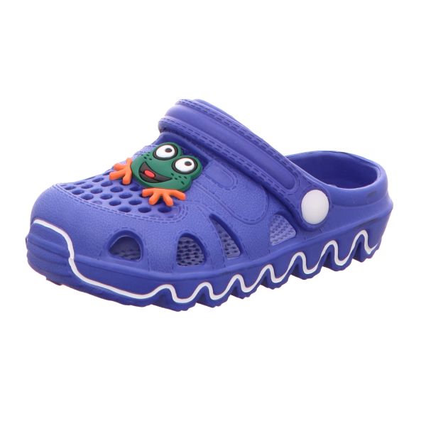 Sneakers Kinder-Badeschuh Blau