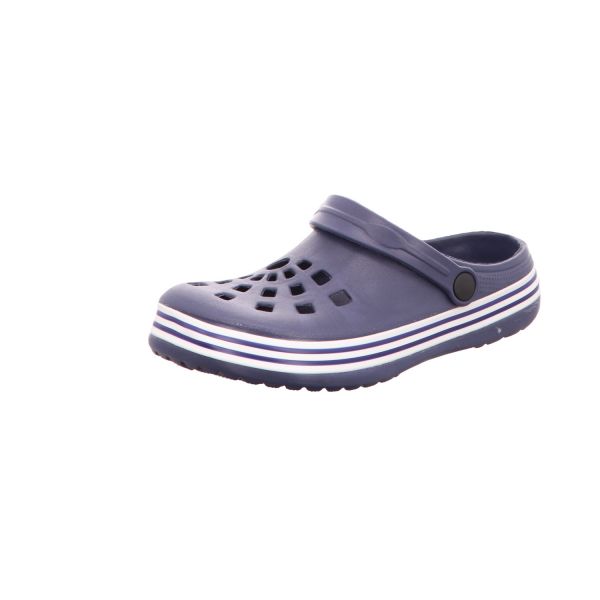 Sneakers Damen-Badeschuh Blau