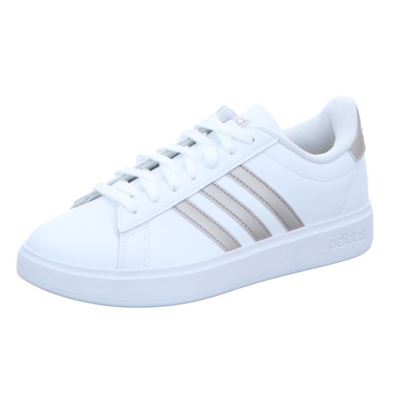 adidas Damen-Sneaker GRAND COURT 2.0 Weiß