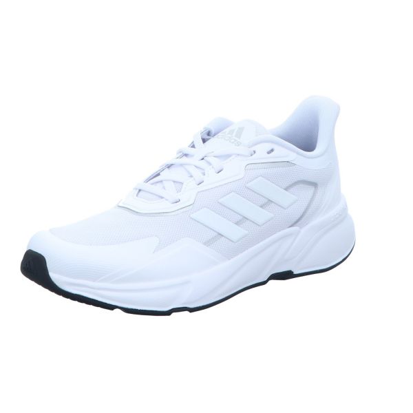 adidas Herren-Sneaker X9000L1 Weiß